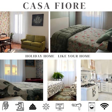 Casa Fiore Рим Екстериор снимка