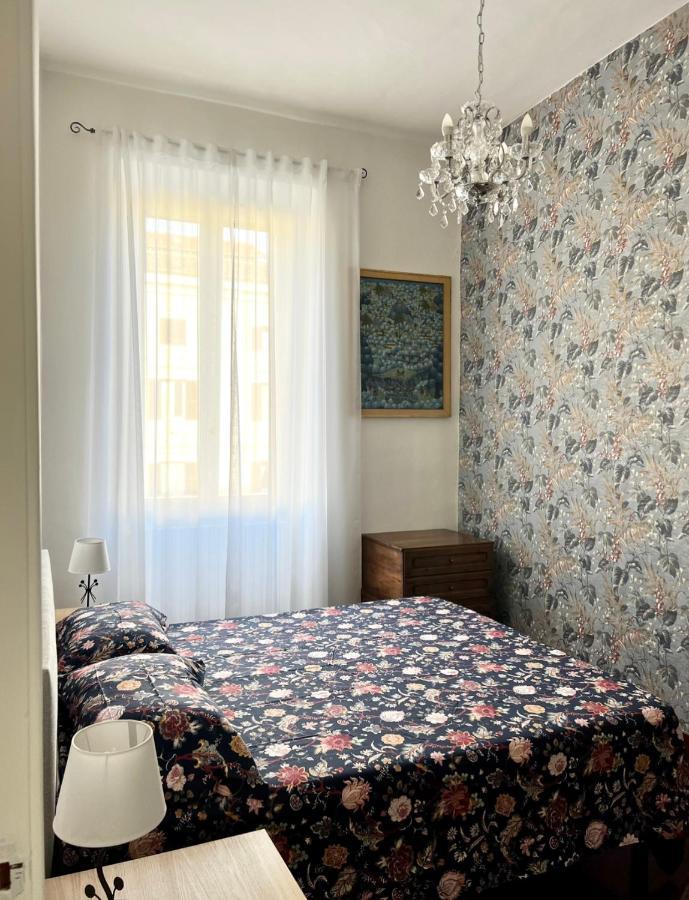 Casa Fiore Рим Екстериор снимка