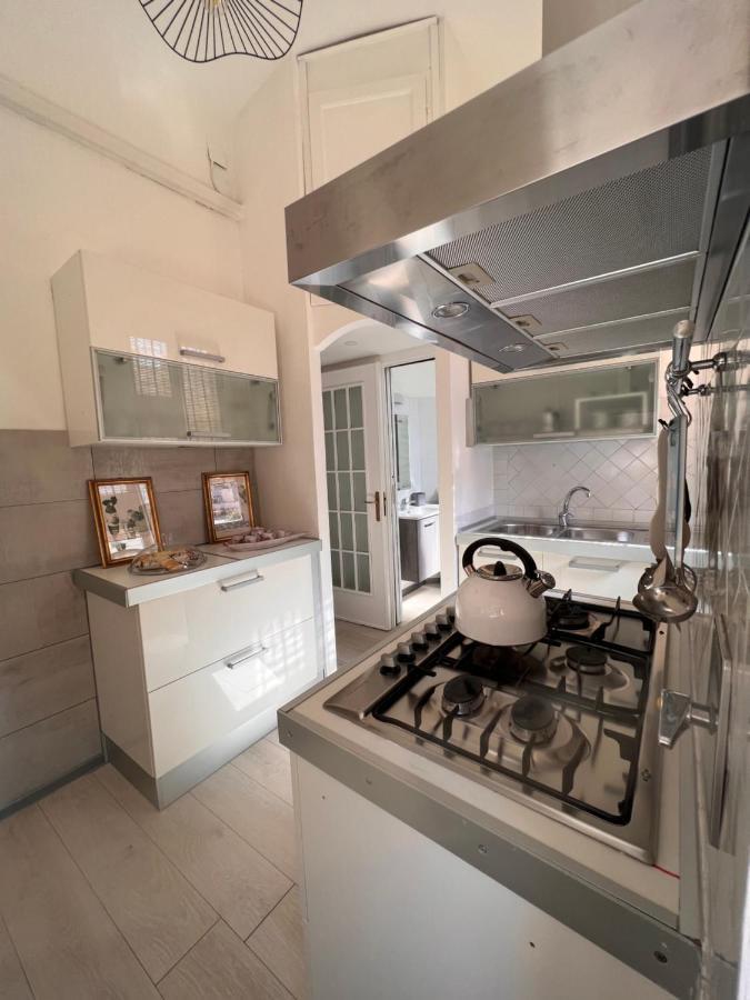 Casa Fiore Рим Екстериор снимка