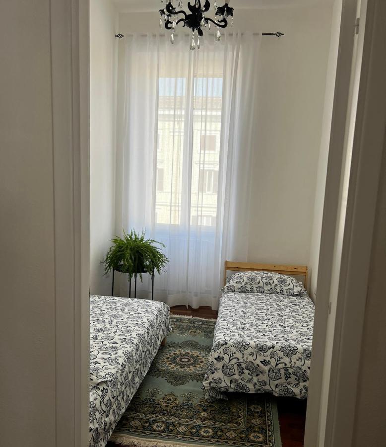 Casa Fiore Рим Екстериор снимка