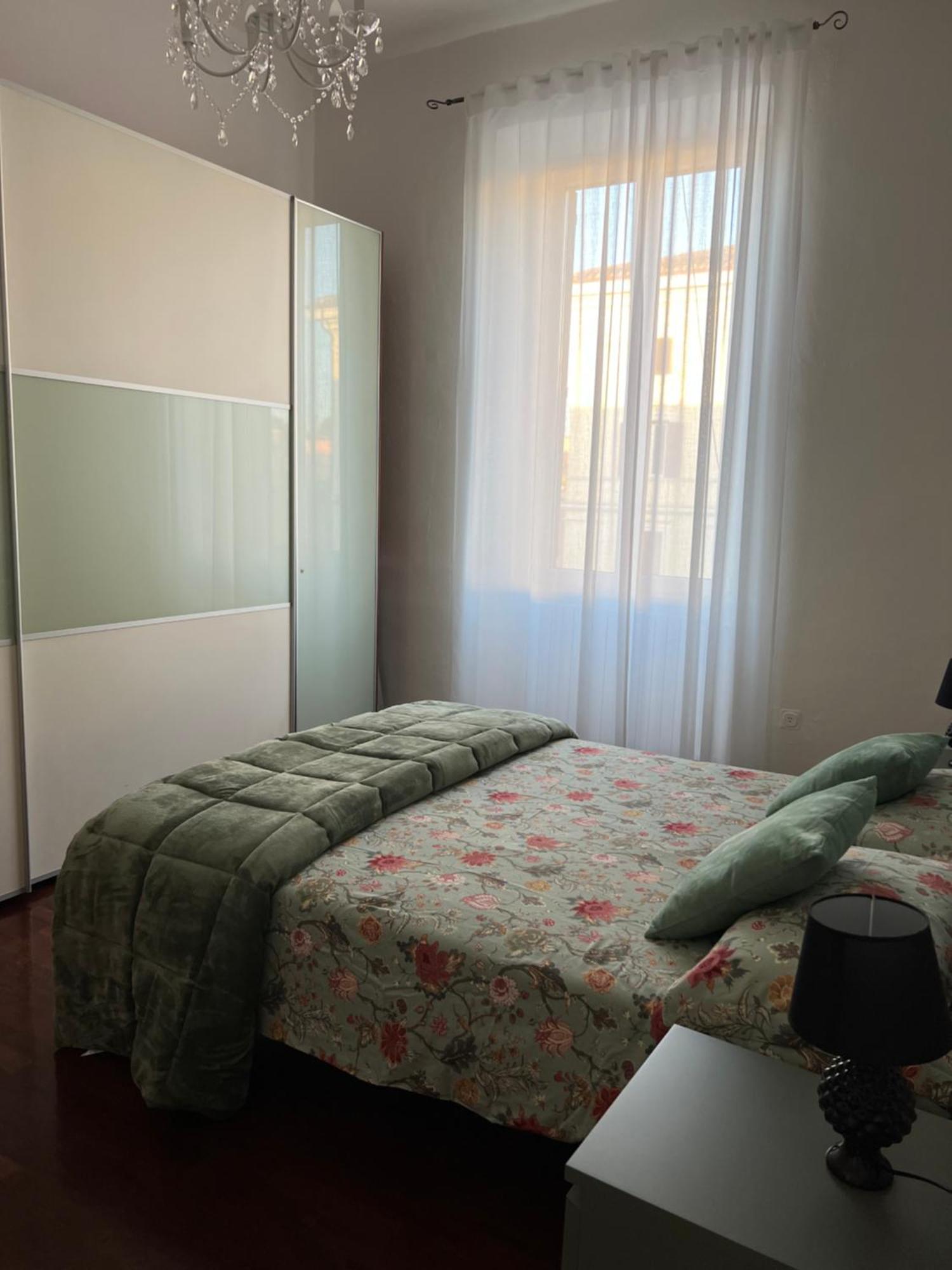 Casa Fiore Рим Екстериор снимка